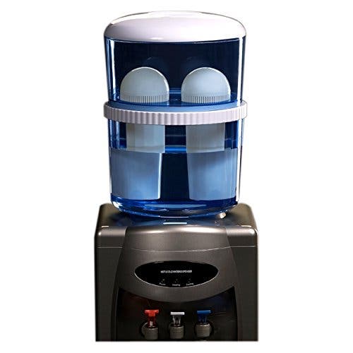 Avanti ZJ003IS ZeroWater Water Bottle Kit