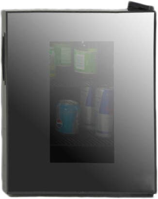 Avanti SBCA017G Black