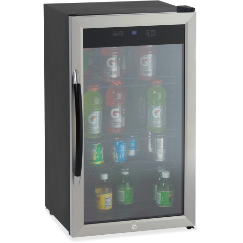 Avanti BCA306SSIS 22" Undercounter Beverage Center