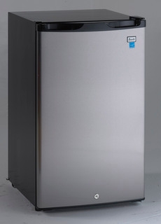 Avanti AR4456SS 4.5 cu. ft. Compact Refrigerator