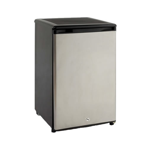 Avanti AR4456SS 4.5 cu. ft. Compact Refrigerator