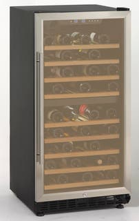 Avanti WCR686DZ Stainless Steel