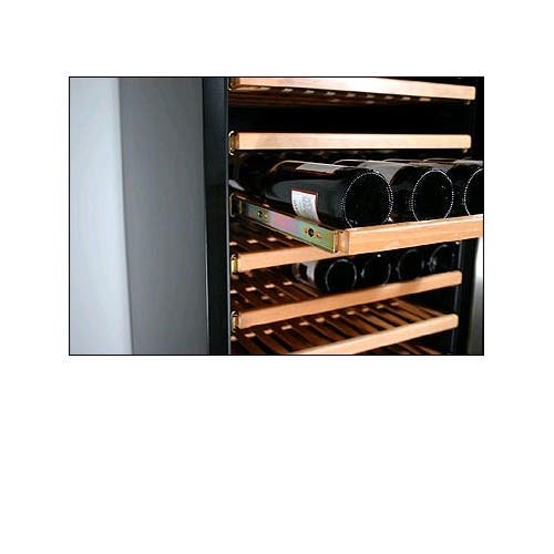 Avanti WCR683DZD 24" Freestanding Wine Cooler