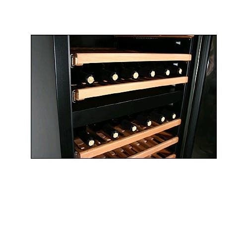 Avanti WCR683DZD 24" Freestanding Wine Cooler