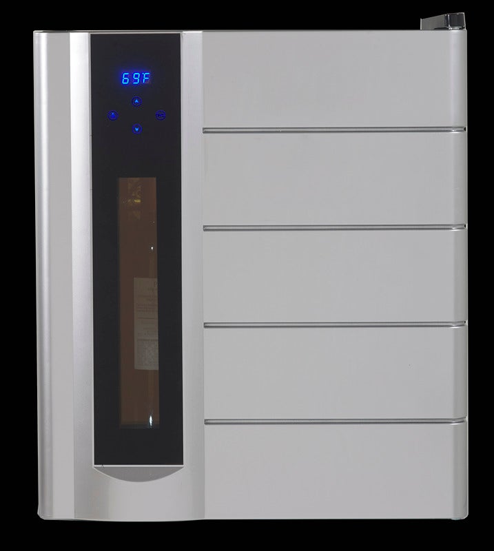 Avanti WCP13IS 17 Inch Wine Preserver/Dispenser/Storage Unit with 13