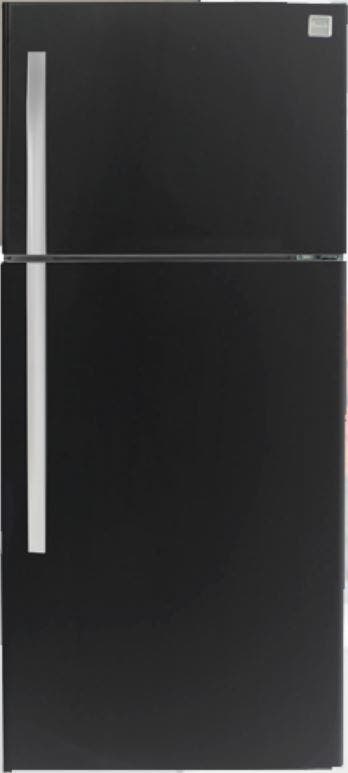 Avanti FF18D1B Black