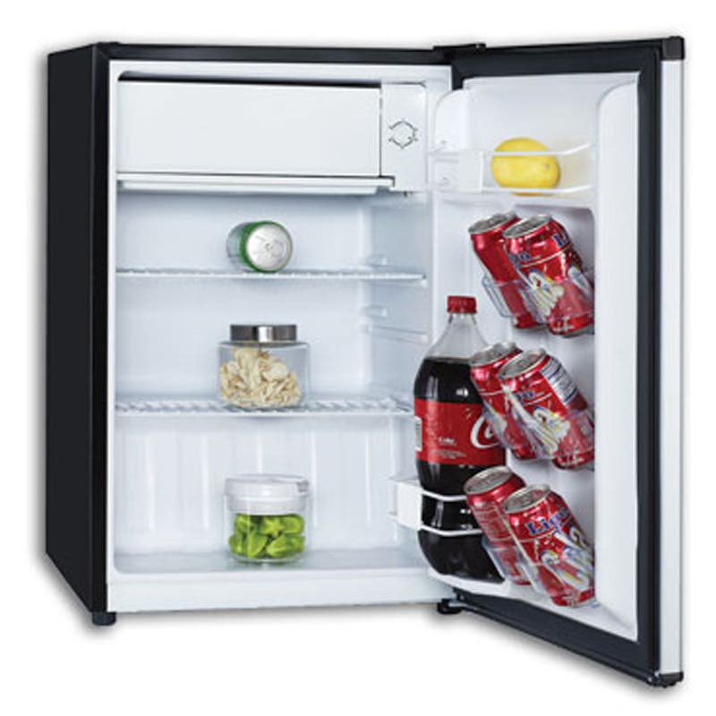 Avanti RM27B2P 2.7 cu. ft. Compact Refrigerator