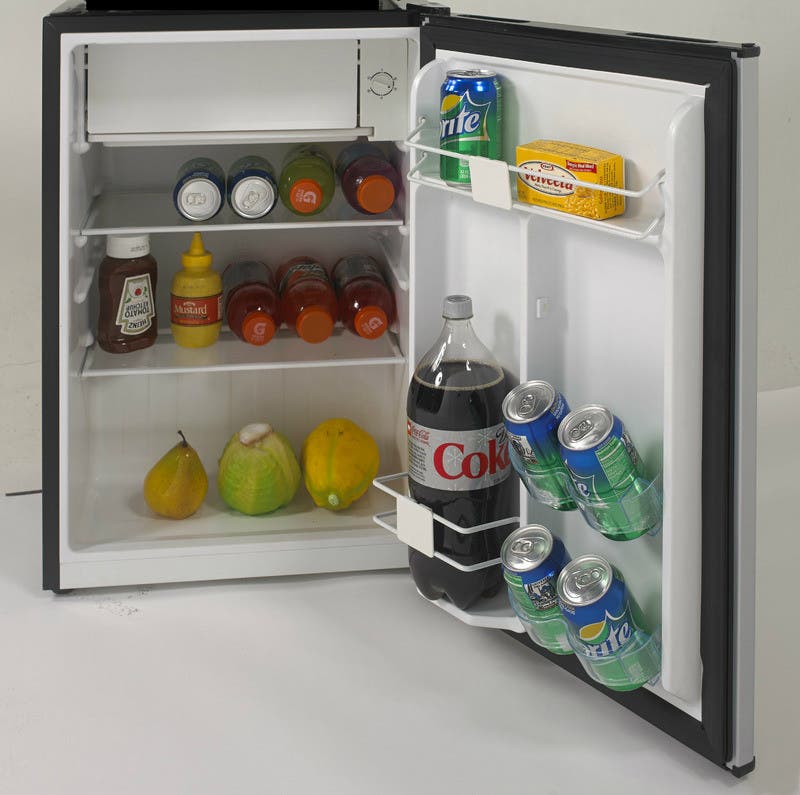 Avanti RM27B2P 2.7 cu. ft. Compact Refrigerator