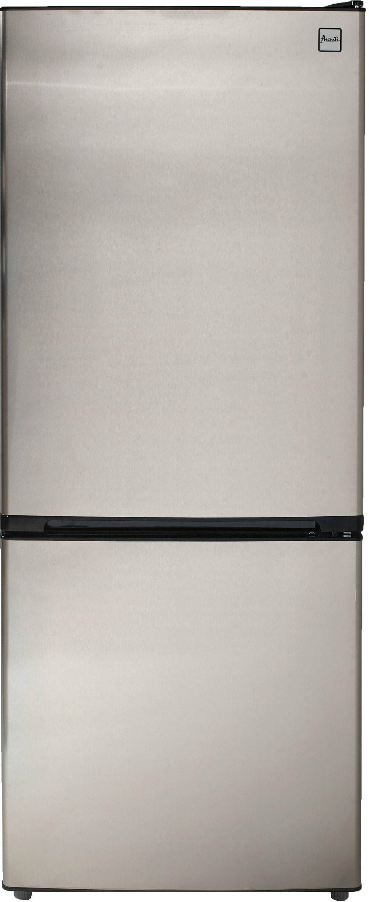 Avanti FFBM102D3S Stainless Steel