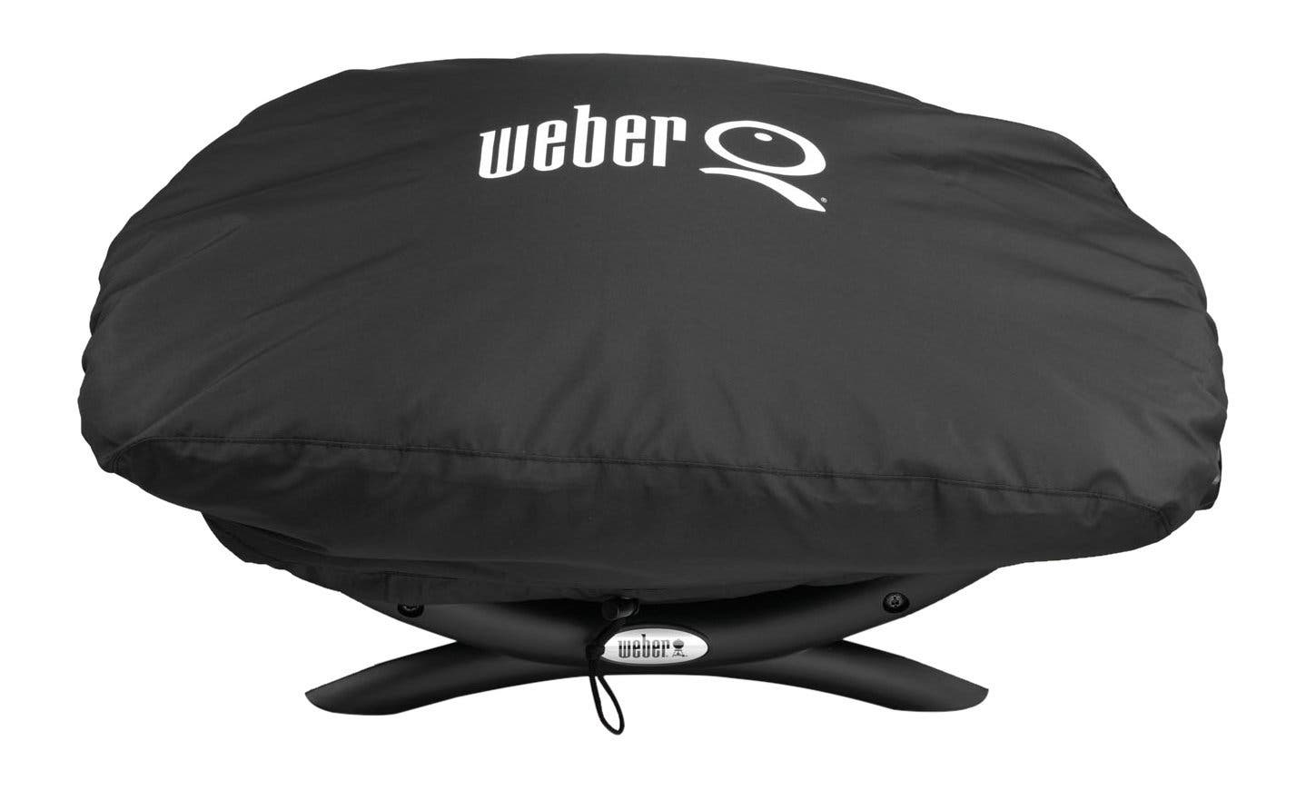 Weber 7110 Black