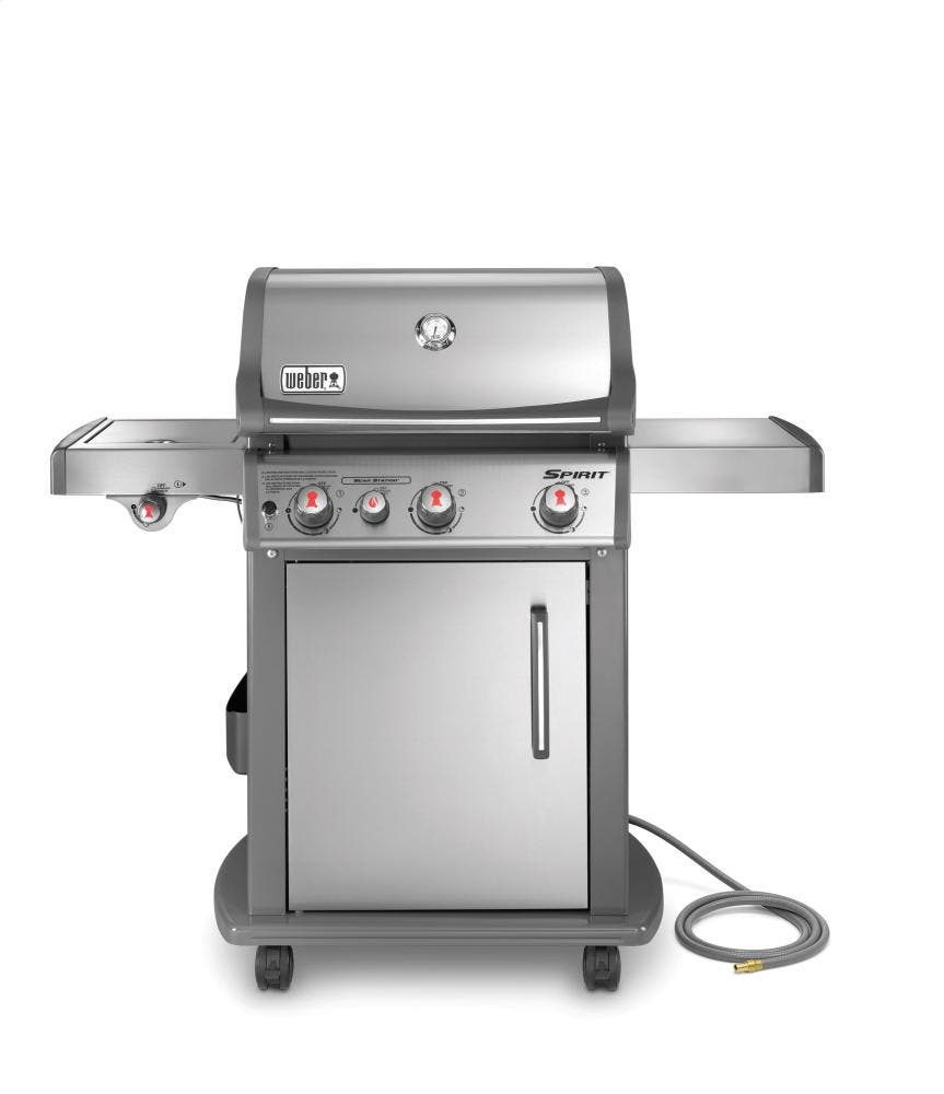 Weber 47800401 Natural Gas