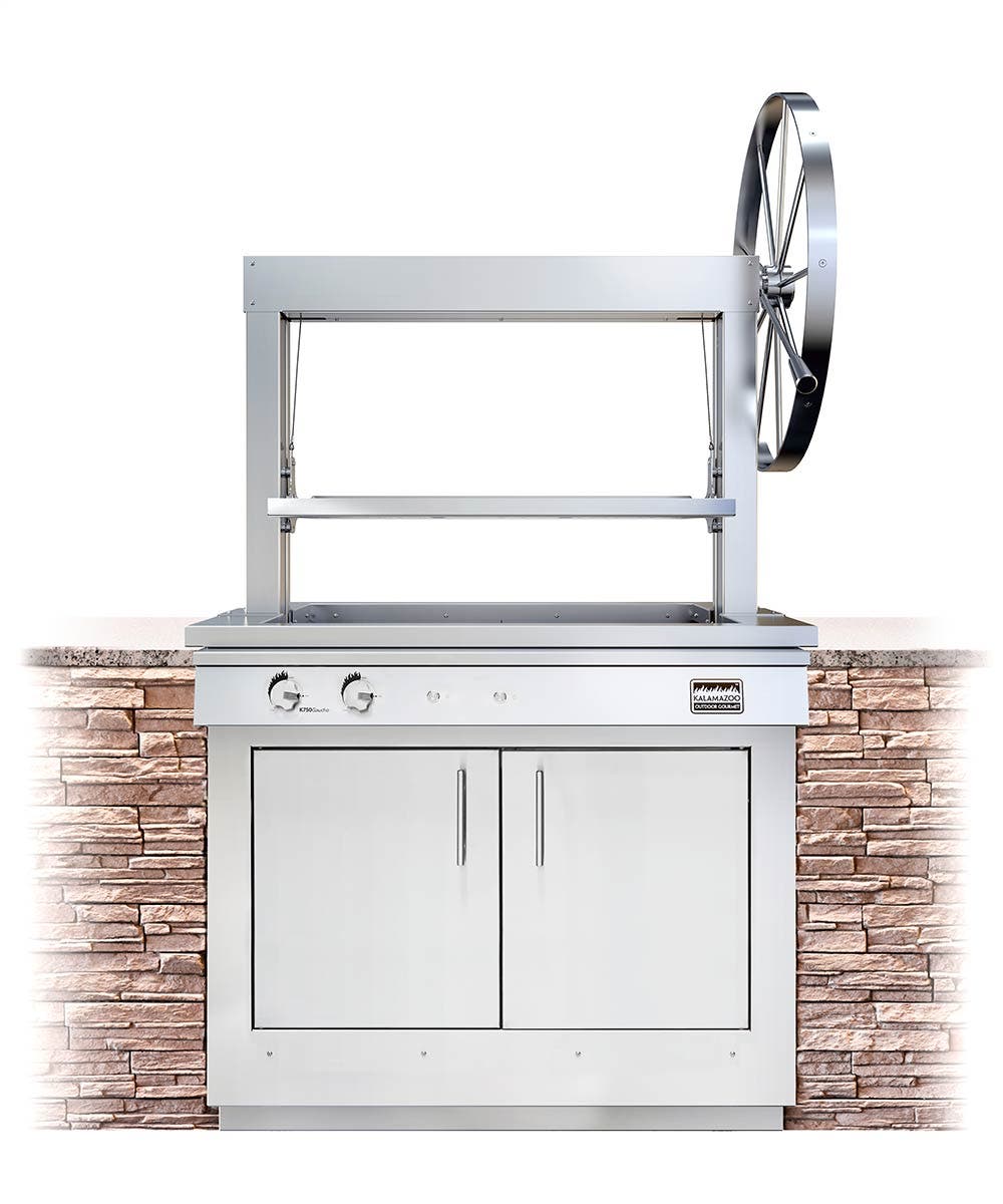 Kalamazoo K750GBNGS4 Natural Gas