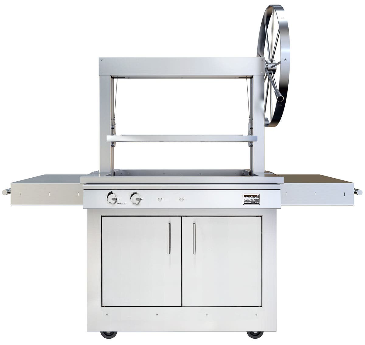 Kalamazoo K750GTNGS4 Natural Gas