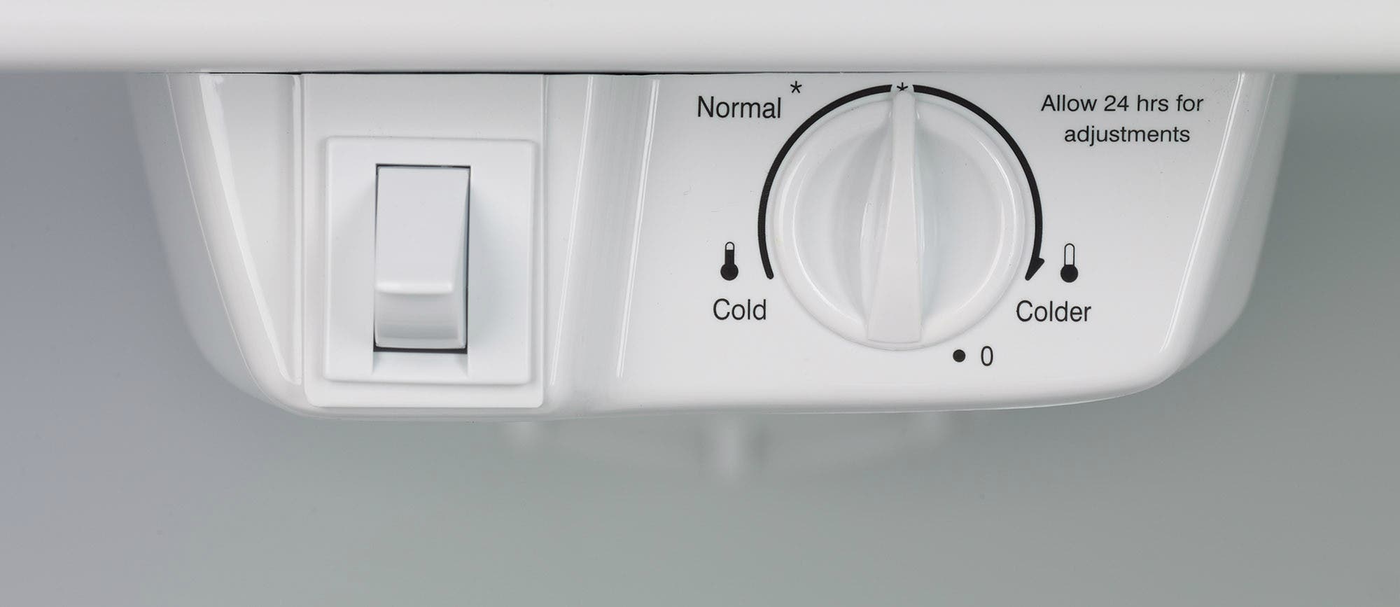 Frigidaire FFTR1614RW 16.3 cu. ft. Top Freezer Refrigerator