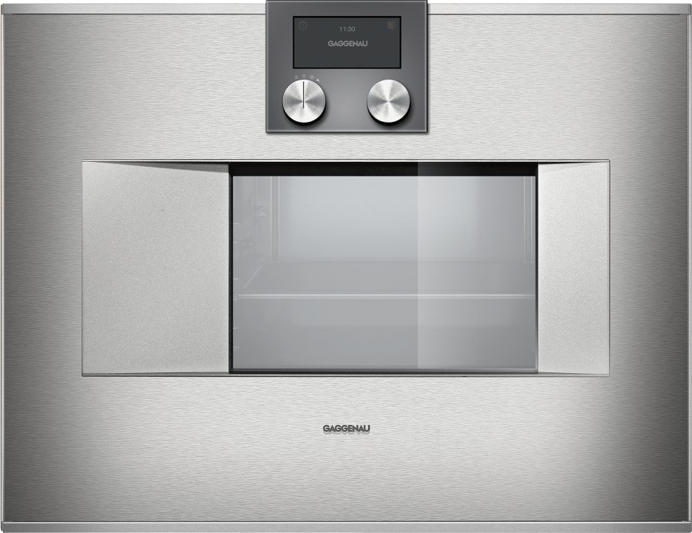 Gaggenau BS471611 Left-Hinge Door Swing