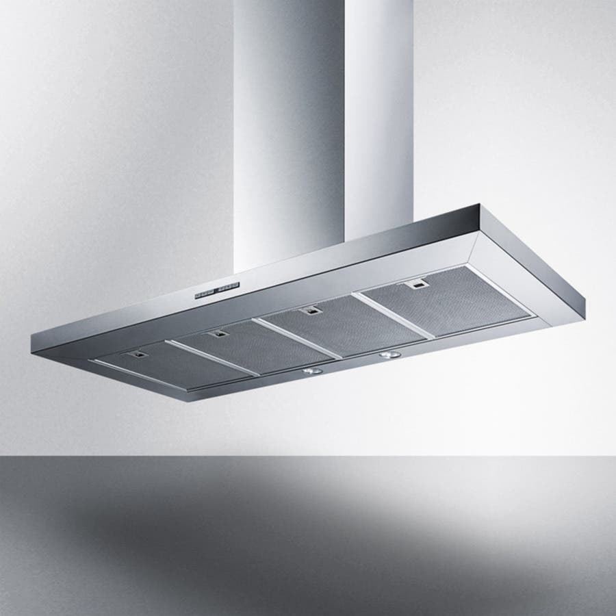 Summit SEH4748C Stainless Steel