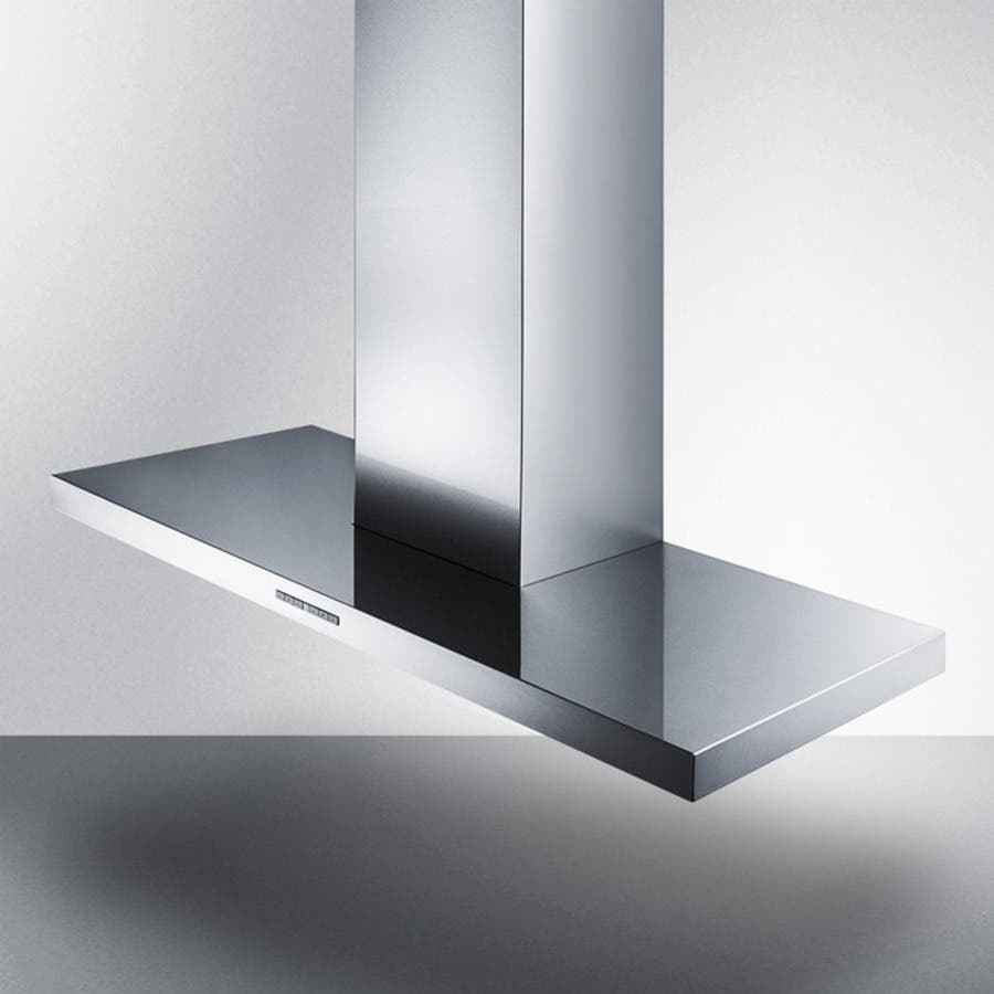 Summit SEH4748C Stainless Steel
