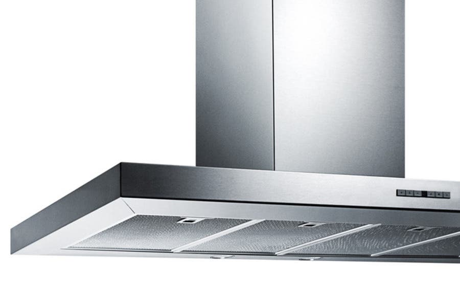 Summit SEH4748C Stainless Steel
