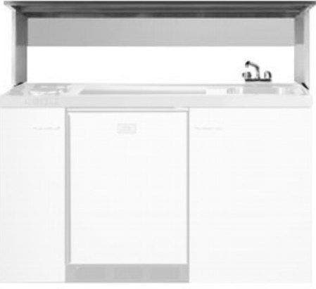 Summit APSS Stainless Steel