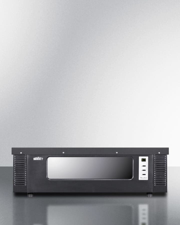 Summit STC1W6 Black