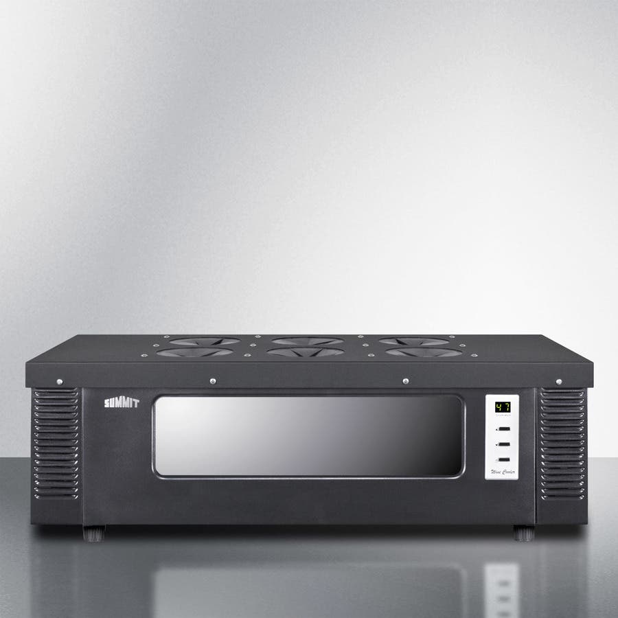 Summit STC1W6 Black