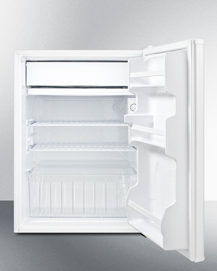 Summit CT701W White
