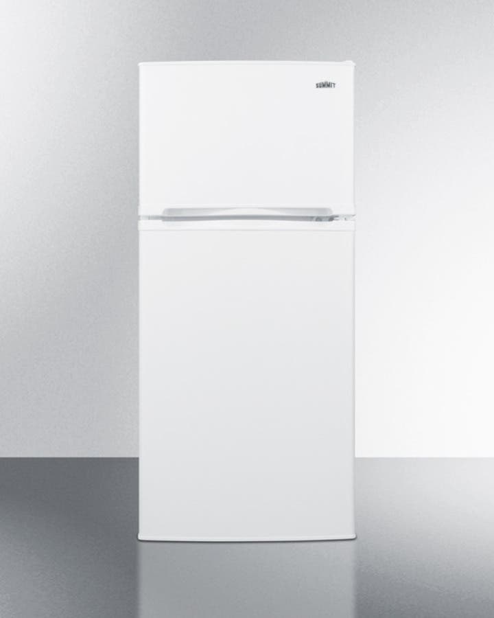 Summit FF73 White