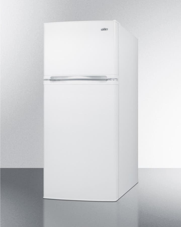 Summit FF73 White