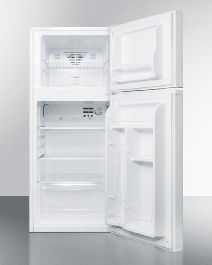 Summit FF73 White
