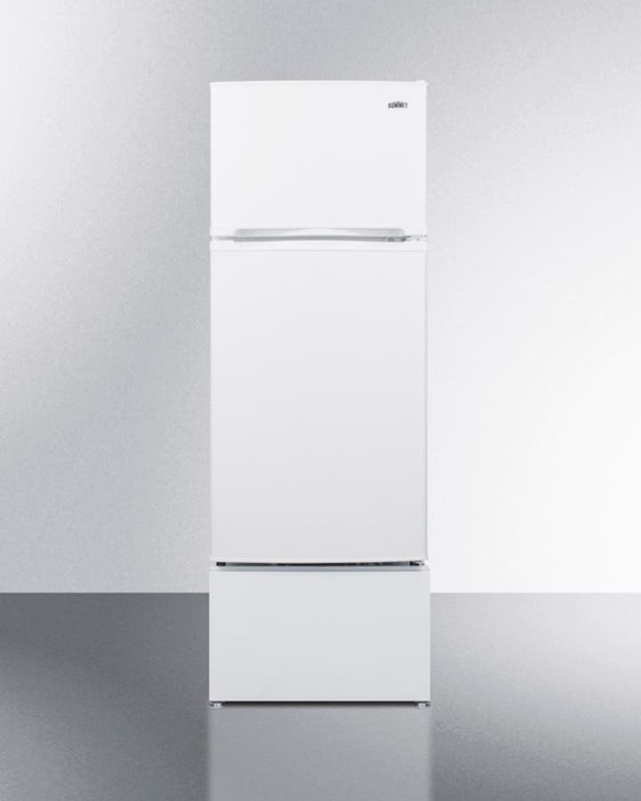 Summit FF73 White