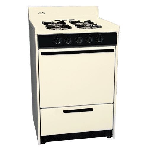 Summit SNM6107CF Bisque