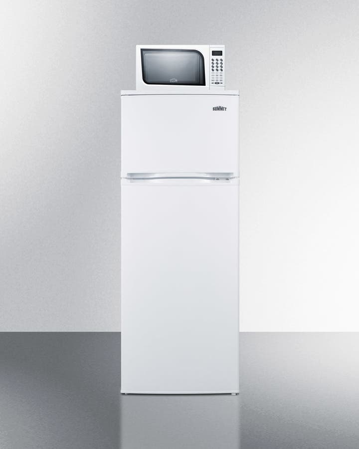 Summit MRF961 White