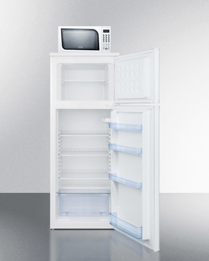 Summit MRF961 White