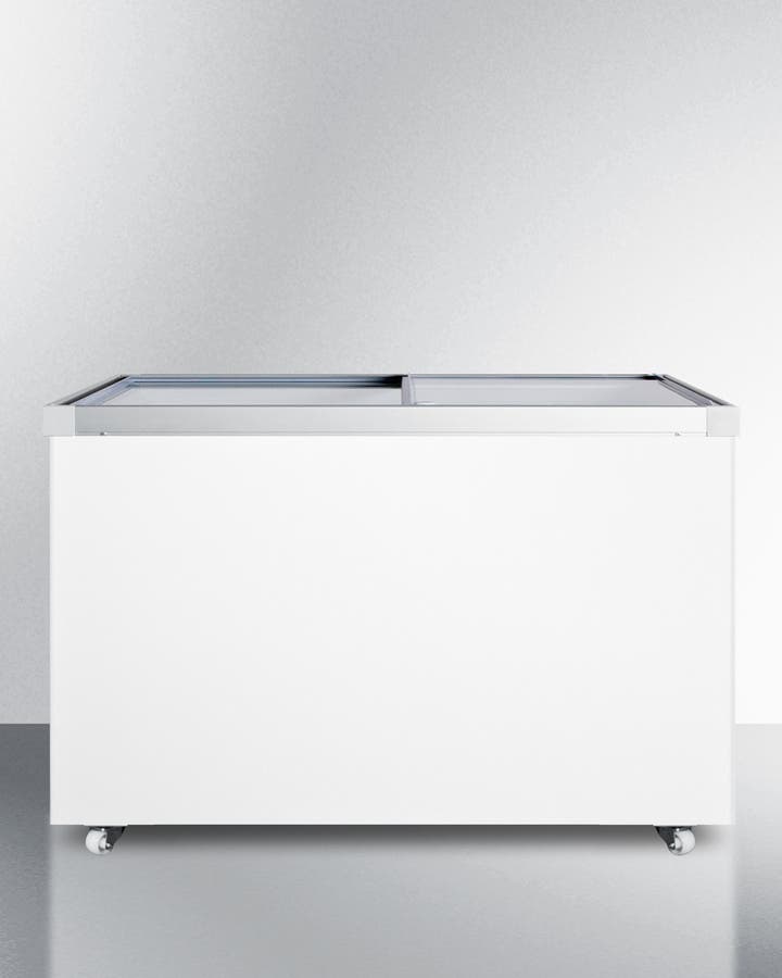 Summit SCF1312DT White