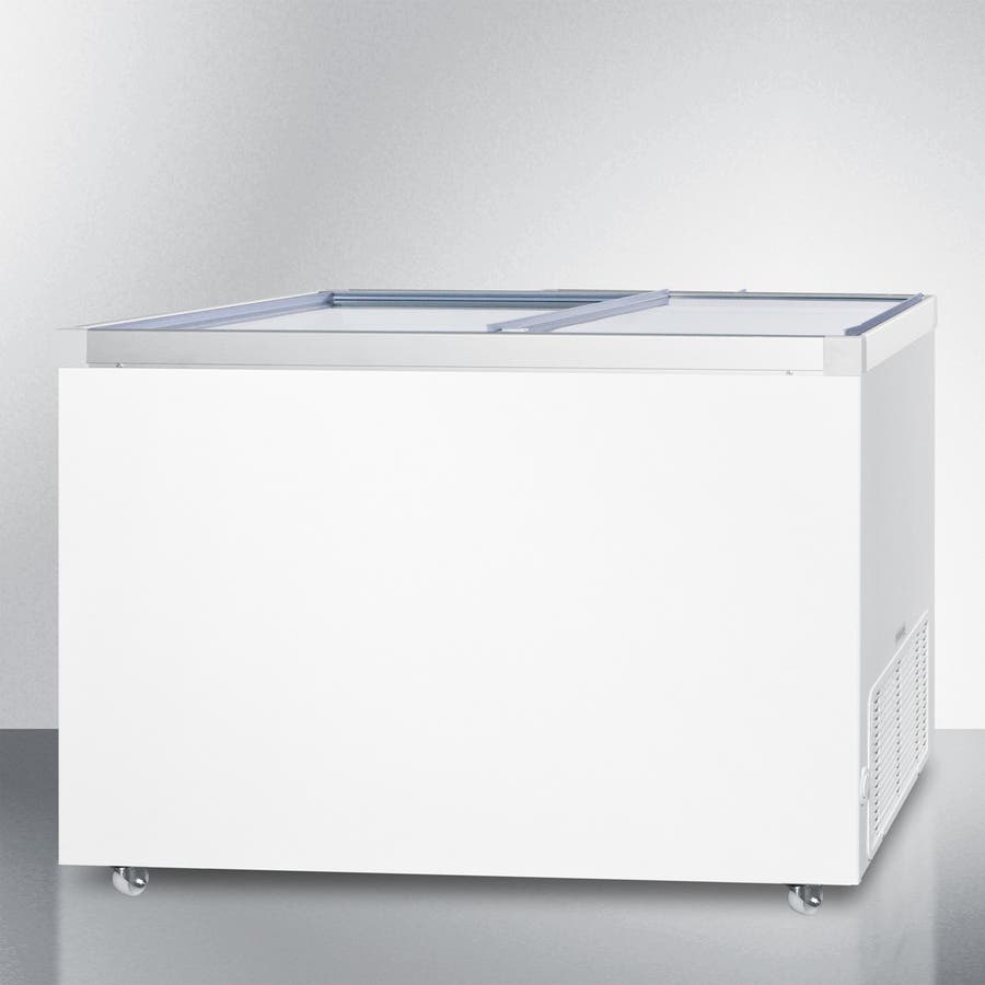 Summit SCF1312DT White