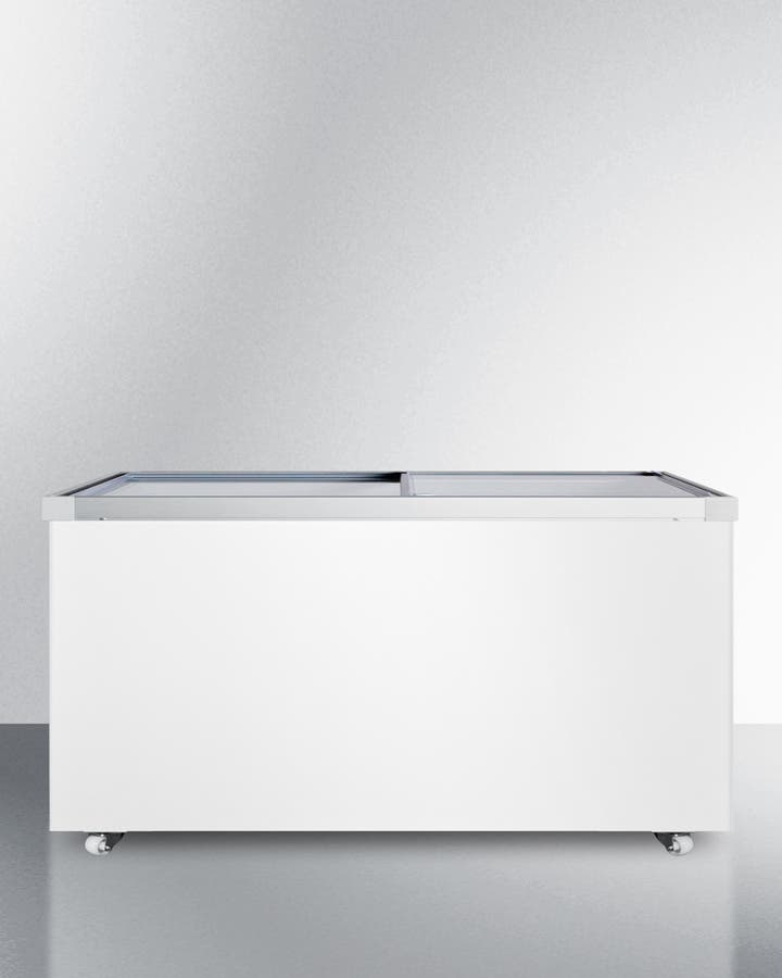 Summit SCF1712DT White