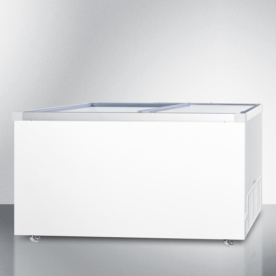 Summit SCF1712DT White