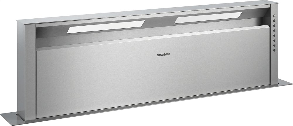 Gaggenau AL400721 47 Inch Width