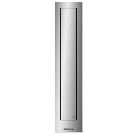 Gaggenau VL414111 Stainless Steel