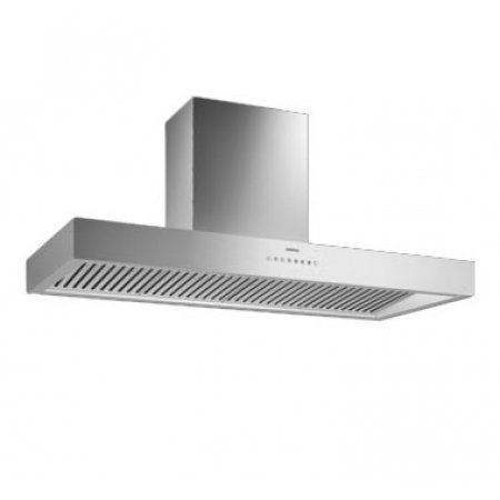 Gaggenau AW442720 48 Inch Wall Hood with Three Electronically Contro...