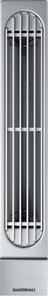 Gaggenau VL040715 Stainless Steel