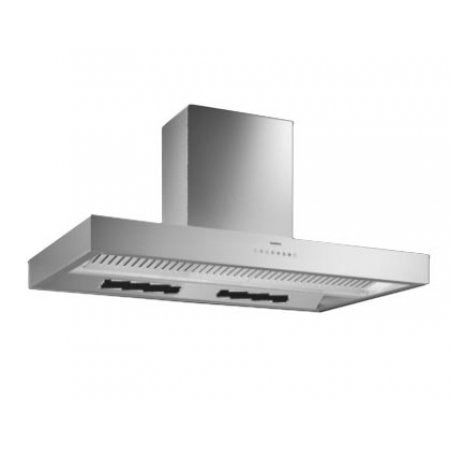 Gaggenau AI442720 48 Inch lsland Hood Hood with 3 Electronically Con...