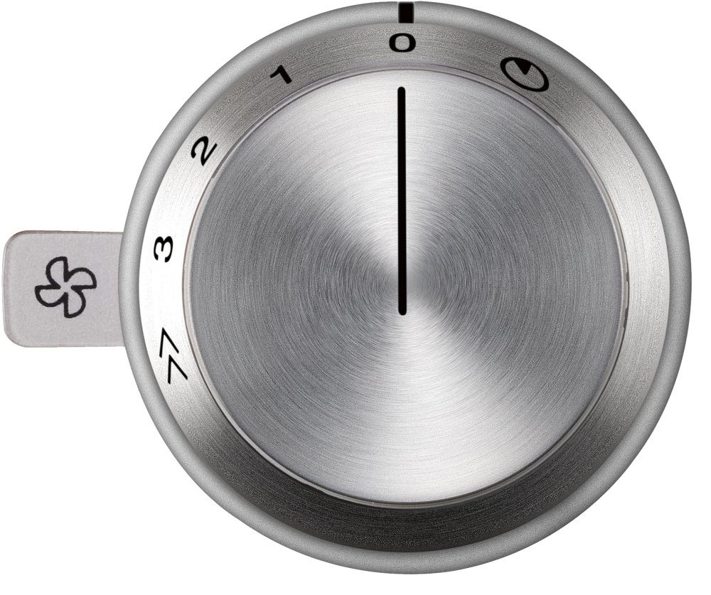 Gaggenau AA490711 Control Knob