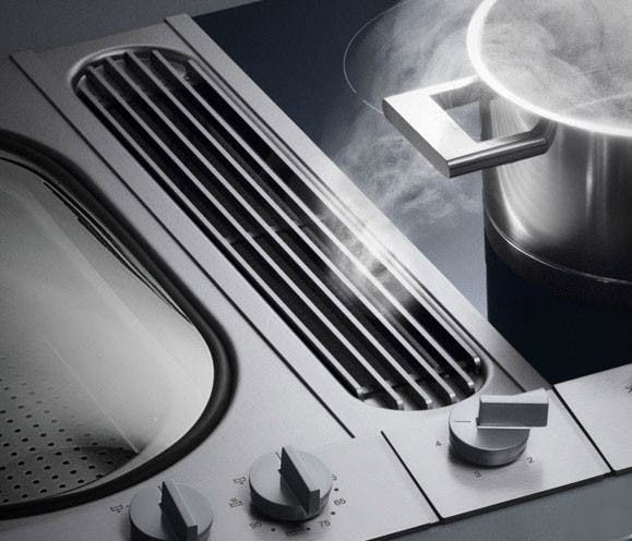 Gaggenau VL041715 Stainless Steel