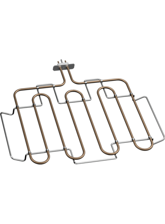 Gaggenau BA056115 BO45 Heating Element