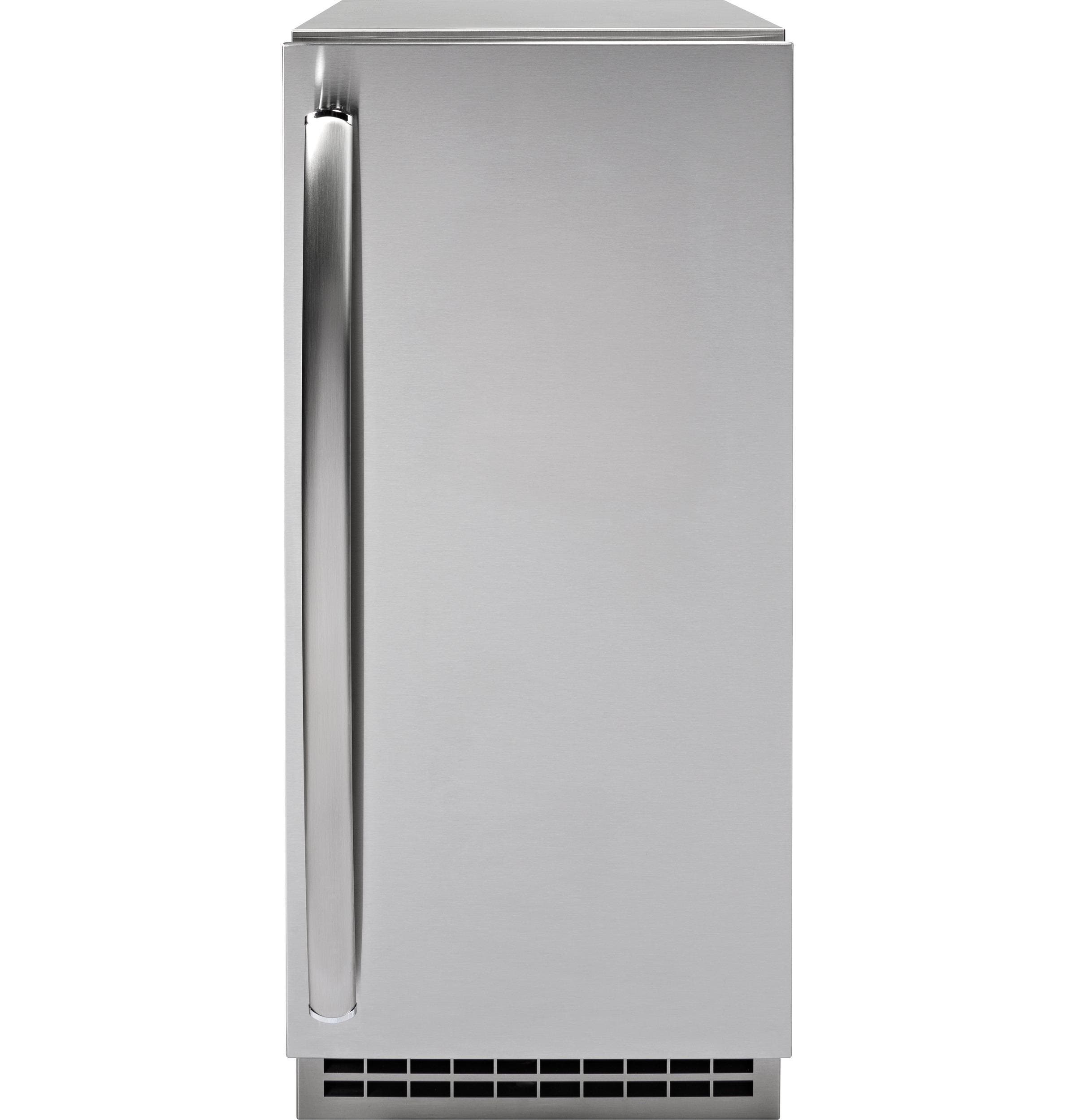 GE PIP70SS Stainless Steel