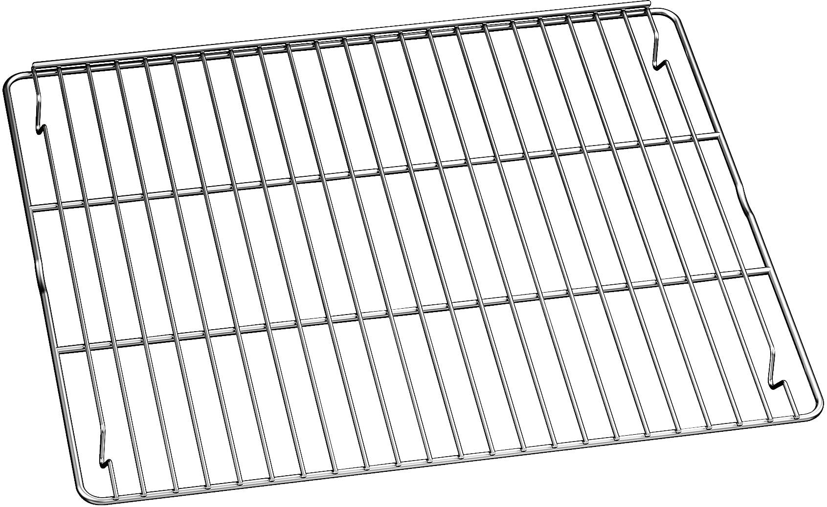 Gaggenau BA036105 Additional Chromium-Plated Wire Rack