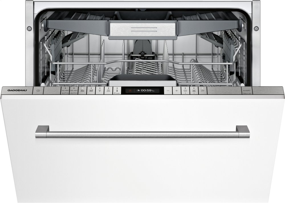 Gaggenau DF251761 White