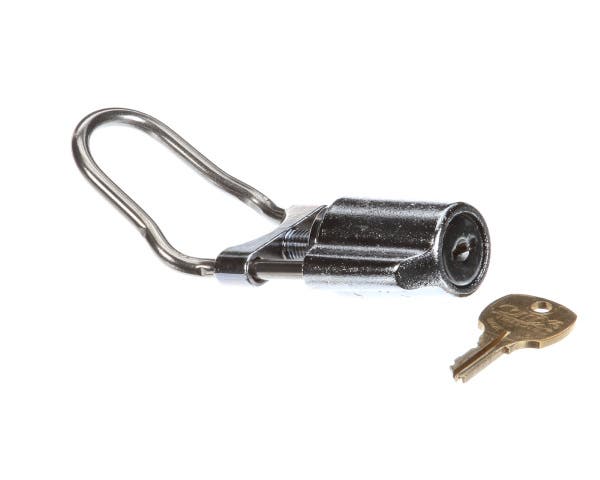 Perlick 30840C Beer Faucet Lock