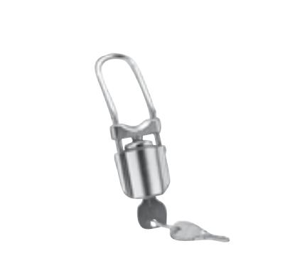 Perlick 30840C Beer Faucet Lock